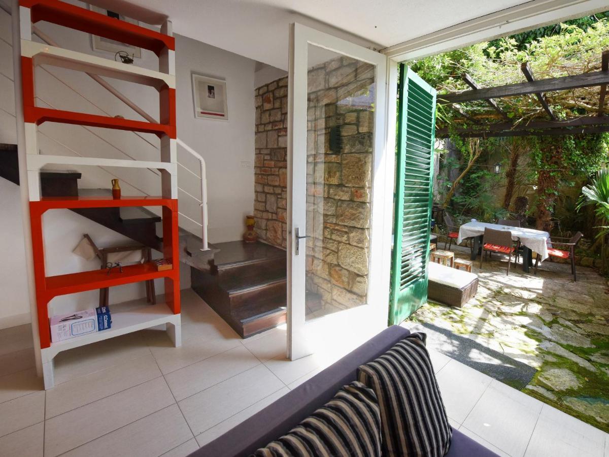 Apartment Andrea Old Town Πόρετς Εξωτερικό φωτογραφία