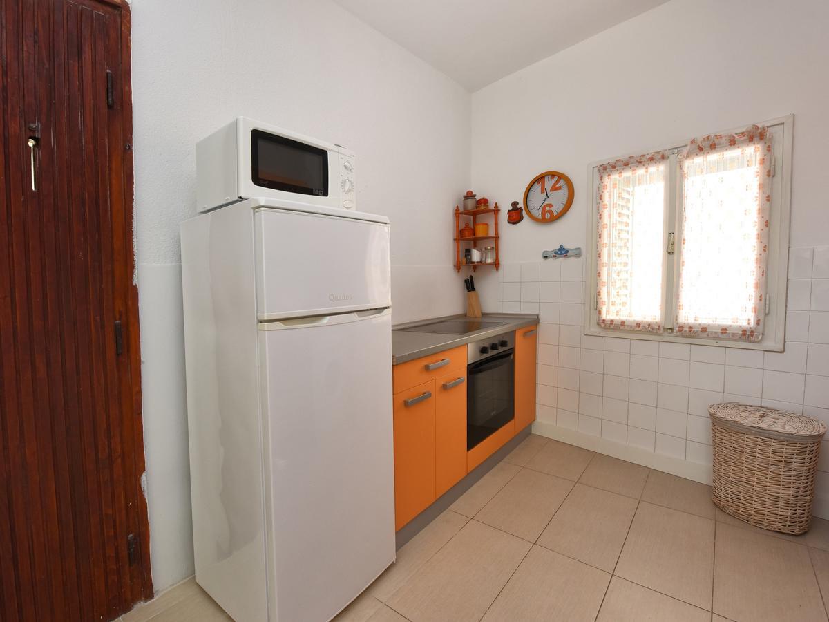 Apartment Andrea Old Town Πόρετς Εξωτερικό φωτογραφία