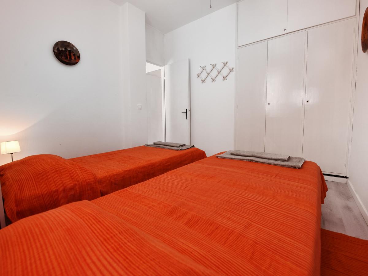 Apartment Andrea Old Town Πόρετς Εξωτερικό φωτογραφία
