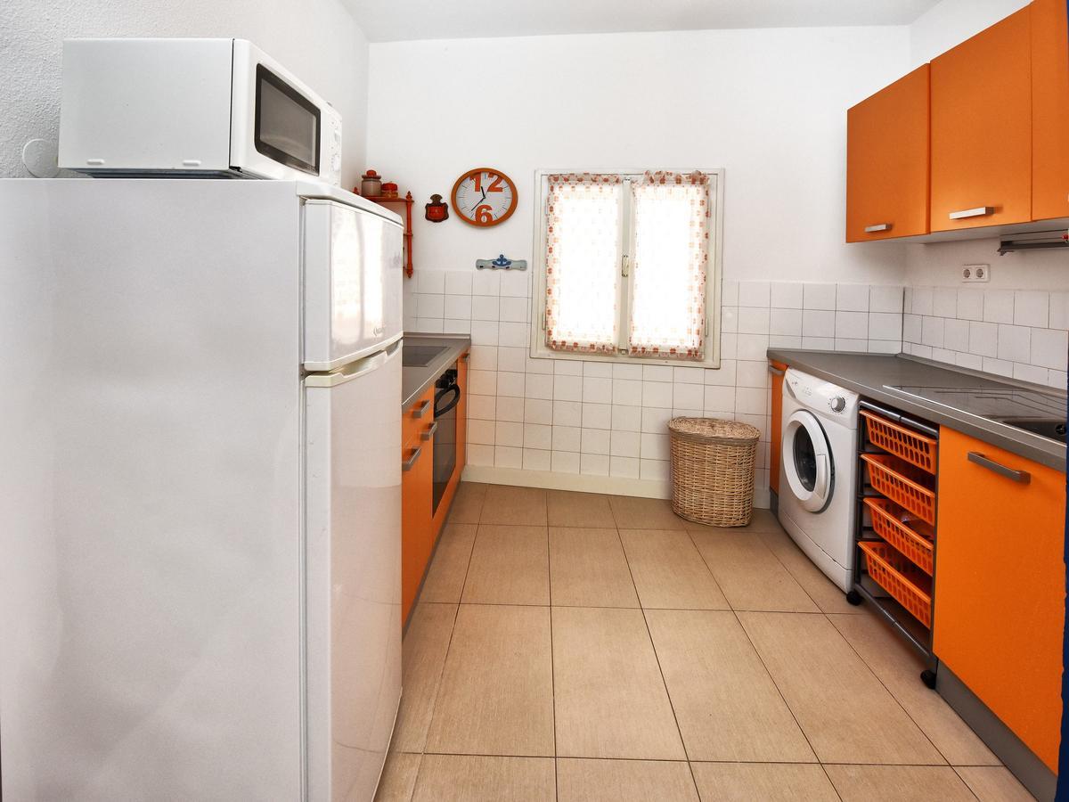 Apartment Andrea Old Town Πόρετς Εξωτερικό φωτογραφία
